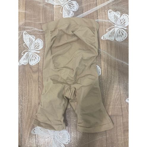 SKIMS Maternity Sculpting Shorts