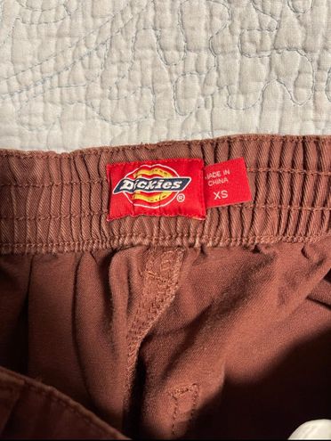 Dickies Cargo Jogger Black & Brown XS/S Multiple - $45 - From Brienna