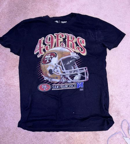 Hollister 49ers Oversized Tee - $7 - From soha