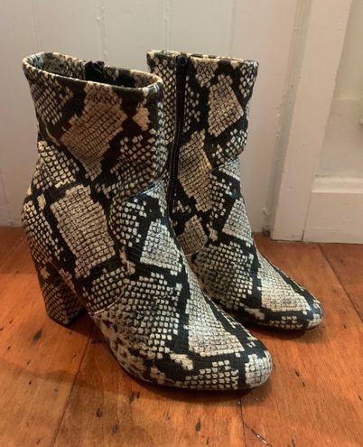 ALDO Boots Size 7 - $28 (53% Off Retail) - From Mia