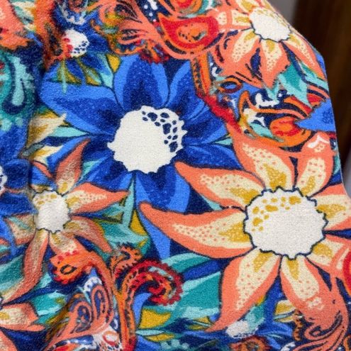 LuLaRoe tall and curvy leggings Size XXL - $9 - From Lauren