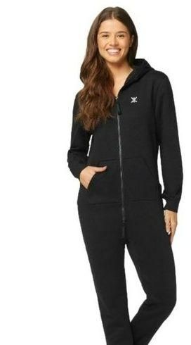 Original Onesie 2.0 Black