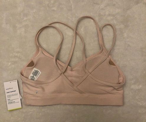 Old Navy Women's Lightweight Sports Bra NEW Size Small - $17 New With Tags  - From Selin