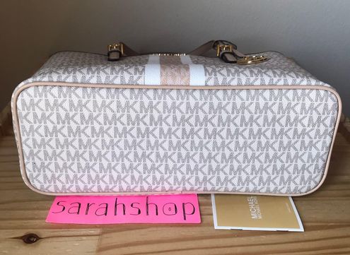 Michael Kors Purse White - $255 (43% Off Retail) New With Tags