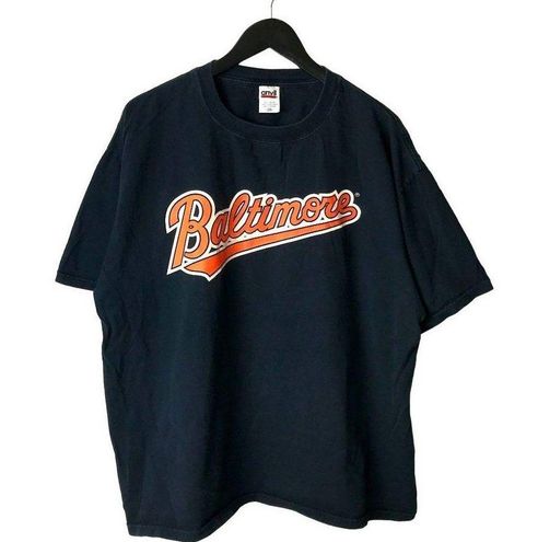  Cal Ripken Jr. Shirt (Cotton, Small, Black) - Cal