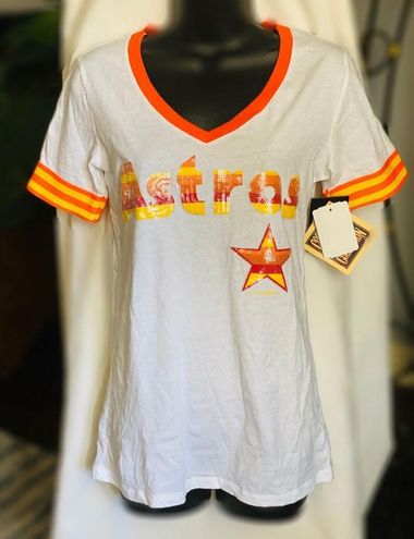 astros bling jacket