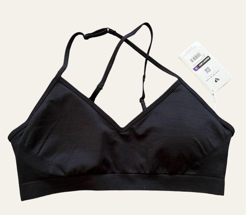 Women's Best Define Seamless Halter Neck Bra Black Size XL - $25 (16% Off  Retail) New With Tags - From Maggie