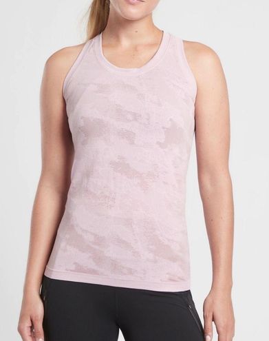 Momentum Seamless Tank