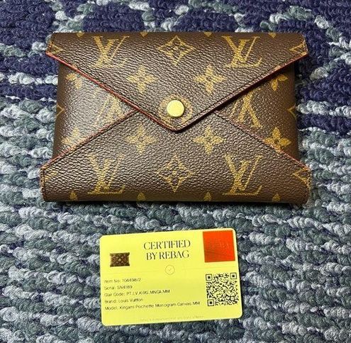 Louis Vuitton pm kirigami pouch - $221 - From Amanda