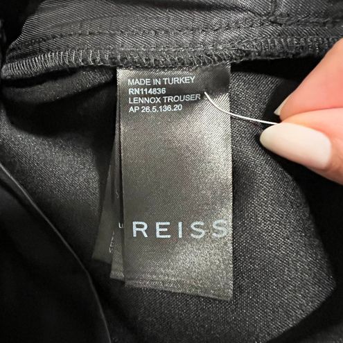 Buy Reiss Lennox Paige High Stretch Slim Fit Jeans from the Next UK online  shop