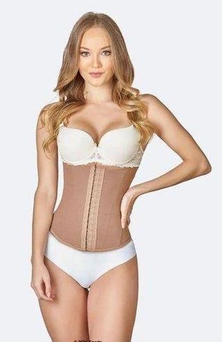 Waist Cincher – Sparta