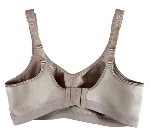 Women's 18 Hour Active Comfort Wirefree Bra, Style 5452