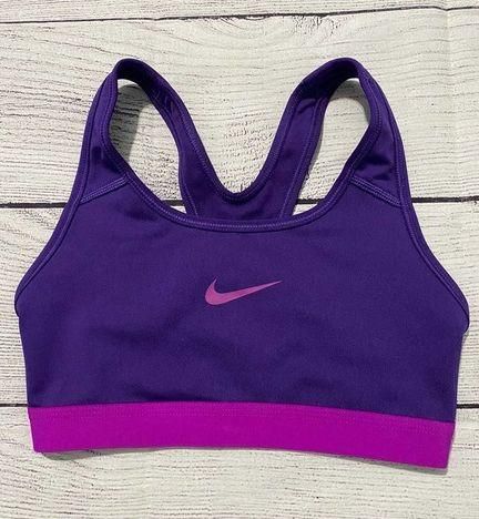 Nike Sports Bra size small - $18 - From Sandys