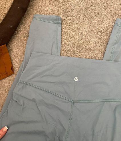 Lululemon Align Leggings Size 10 - $60 (38% Off Retail) - From Erin