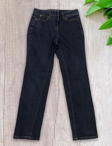 Talbots simply flattering 5 pocket jeans Clearance