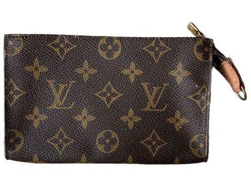 Louis Vuitton Toiletry Clutch Bags for Women, Authenticity Guaranteed