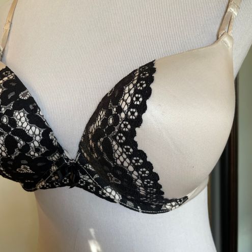 Victoria's Secret 36C Miraculous Plunge Bra Multiple Size 36 C