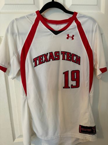 Texas Tech Men Jerseys – Red Raider Outfitter