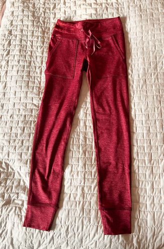 OFFLINE By Aerie Warmup Drawcord Legging