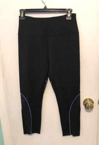 Avia Leggings size M Black Size M - $22 - From Daisys