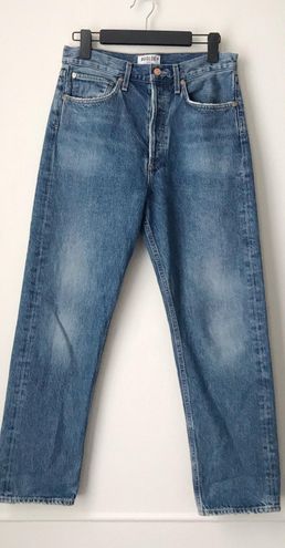 AGOLDE 90s High Rise Loose Fit Jeans In Dazed Size 27 98 From