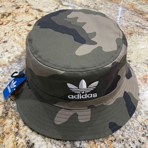 Adidas Camo Hat - $16 New With Tags From Mina