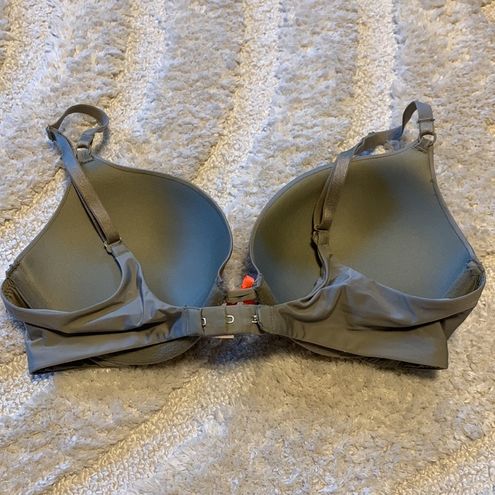 Victoria's Secret Push Up Bra Tan Size undefined - $23 - From Vee