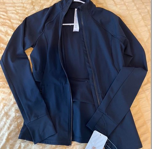 Trinity Performance Jacket