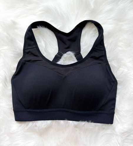 Gymshark Sports Bra Black Size XS - $18 - From kenzie