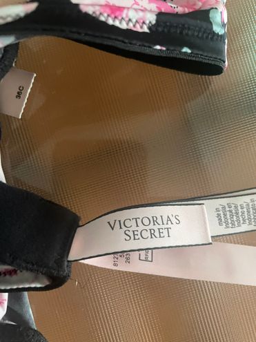 Victoria's Secret Victoria Secrets Bra 36C Multi Size 36 C - $13 (74% Off  Retail) - From Lisa