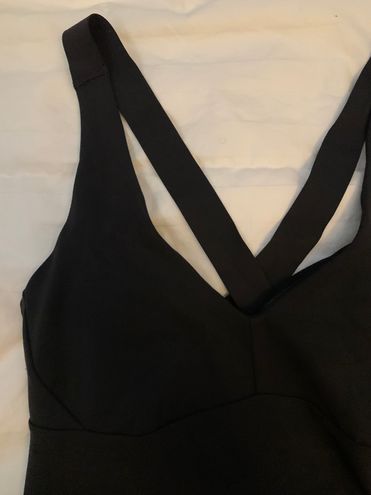 prAna Layna Bra Tank Black - $35 (49% Off Retail) New With Tags - From Erika