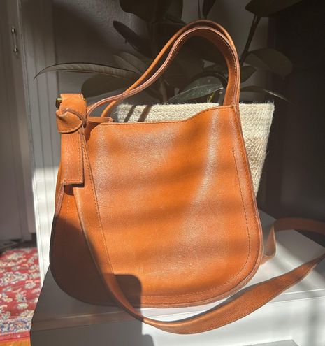 The Sydney Shoulder Bag