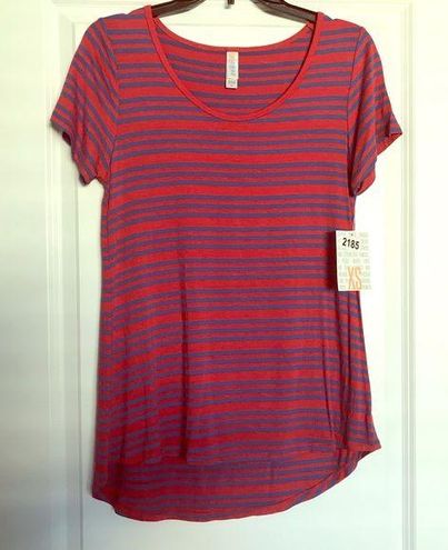 LuLaRoe Classic T Size XS - $14 New With Tags - From Taylor