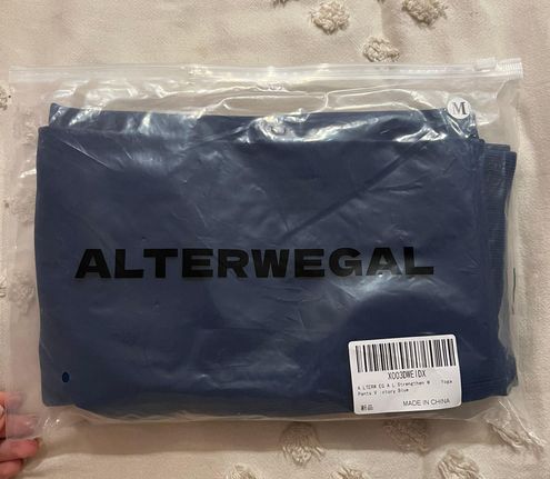 Altewegral Blue Leggings Size M - $23 New With Tags - From Danica