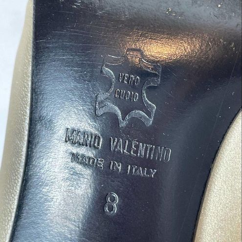 Mario Valentino, Pumps, Italian