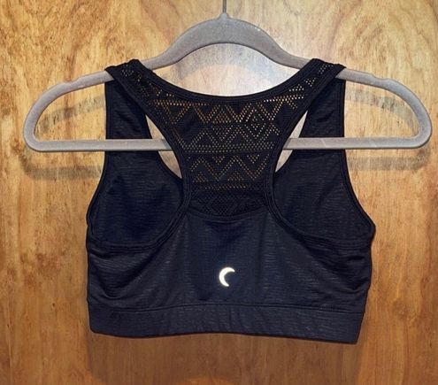 Zyia Sports Bra Size M - $23 - From Jaden