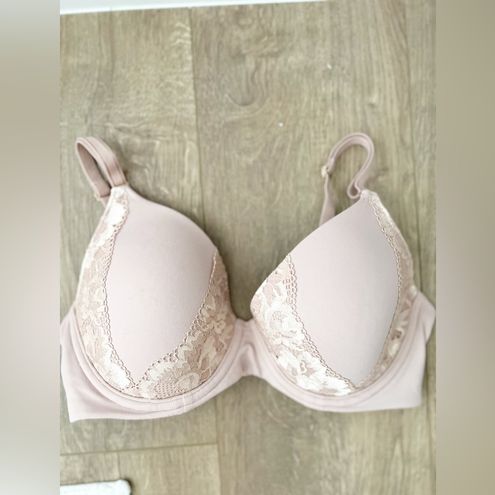 Soma, Intimates & Sleepwear, Soma Embraceable Full Coverage Bra 34d