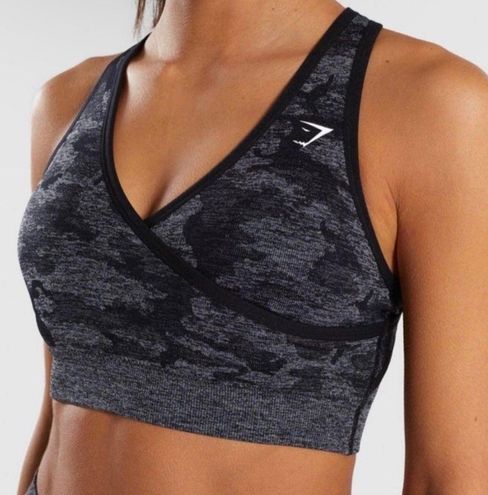 Gymshark Camo