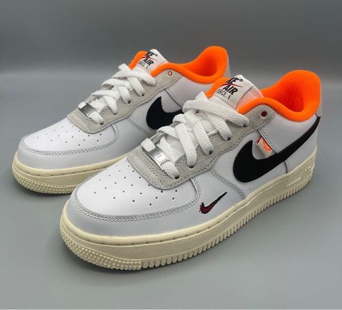 Air Force 1 Low Louis Vuitton White – Uniquekicks