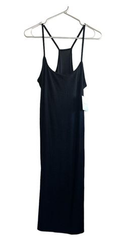 Soft Slumber Midi Sleep Dress