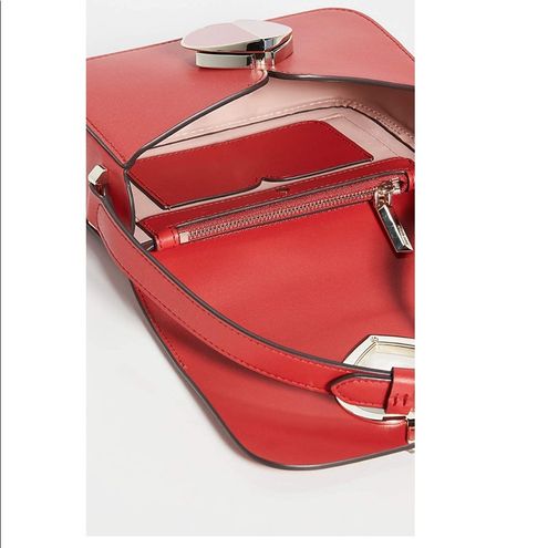 Kate Spade New York Women's Nicola Twistlock Bag - $118 - From