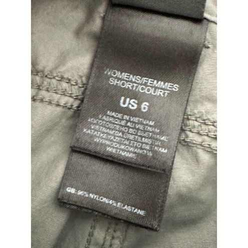 The North Face Never Stop Wearing Outdoor Hiking Fishing Cargo Pants  Women's 6 - $39 - From Taylor