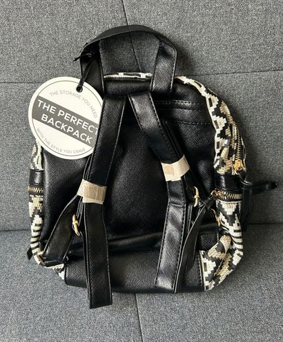 Underonesky Mini Backpack Gold - $26 New With Tags - From Tina