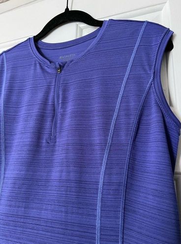 Athleta Pacifica Illume UPF Fitted Tank size M Medium - $18 - From  Alessandra