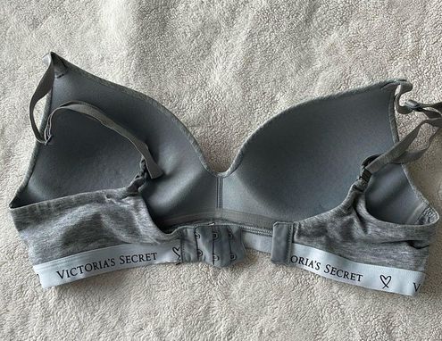 Victoria's Secret Victoria Secret T Shirt Lightly Lined Wireless Bra