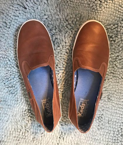 keds crashback cognac