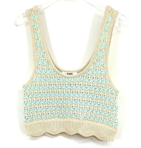 BB Dakota by Steve Madden Women's Endless Summer Bra Top Size