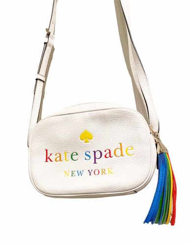 Kate Spade New York Kourtney Camera Bag Crossbody Handbag Purse