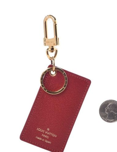 LOUIS VUITTON Monogram Illustre Air Balloon Bag Charm 87656