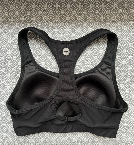 Avia Black Sports Bra - $10 - From Jenna